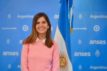 Raverta: "Con el IFE se ha logrado que casi 3 millones de personas no caigan en la pobreza"