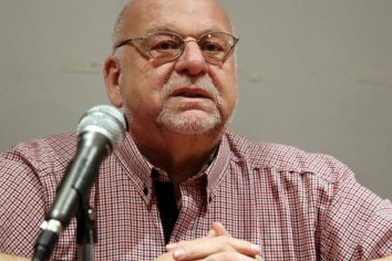 Para José Schulman, el apartamiento del juez Villena es "una victoria de la impunidad"