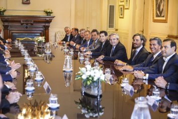 Cómo impactaron la pandemia y la cuarentena en el interior y cuánto compensó el Gobierno a las provincias