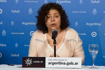 Informan 16 nuevos fallecimientos y suman 1.453 los muertos por coronavirus en la Argentina