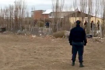 El Juez Carlos Narvarte confirmó el hallazgo del cuerpo de Fabián Gutiérrez