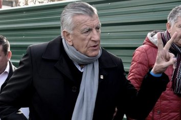 El PJ acusa a la oposición de valerse "de un hecho policial para sacar ventaja política"