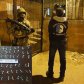 Dos detenidos por narcomenudeo en Barrio Mosconi Viejo
