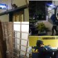 Dos jóvenes fueron detenidos por tentativa de robo