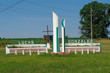 "Estoy destrozado" dijo el padre de la víctima de Lucas González