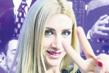 La Rubia Peronista: "Fabián Gutiérrez me dijo que estaba amenazado, no arrepentido"
