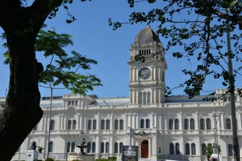 La provincia remite en tiempo y forma los subsidios al transporte