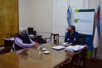 Hoteleros y Gastronómicos valoran las gestiones de la provincia