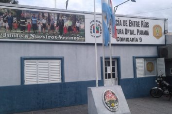 Detuvieron a un menor por