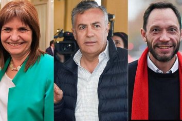 Documento de JxC: “Utilizaron políticamente la muerte de Fabián Gutiérrez para salir a tapar lo del espionaje”