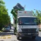 Cronograma de recolección de residuos por el feriado del 9 de Julio