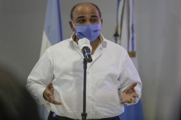 Advierten que es inconstitucional la ley que cierra los límites de Tucumán: "Es casi un alzamiento"