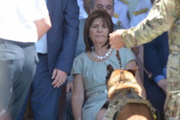 Exclusivo: la resolución secreta que usó Bullrich para perseguir gente por sus posteos