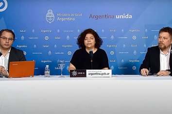 Informan 29 nuevos fallecimientos y suman 1.749 los muertos por coronavirus en la Argentina