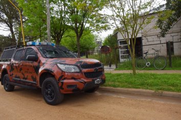 Bienes incautados por narcomenudeo fueron destinados al Ministerio de Desarrollo Social y a la policía