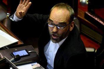 El Frente Renovador detectó que se disparó la actividad del "Trollcenter" durante el banderazo