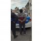Hombre fue detenido luego de insultar e intentar agredir al personal policial