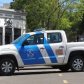 Robo comando a destacamento de Prefectura en Ezeiza: se llevaron armas, municiones y chalecos antibala