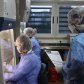 Confirmaron 219 muertes y 10.409 nuevos contagios en las últimas 24 horas