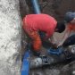 Restringirán este viernes el servicio de agua potable en parte del casco céntrico