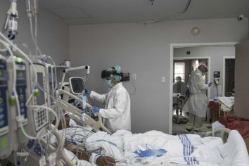 "El índice ocupacional está en el 92%, crecimos" aseguró Guillermo Grieve