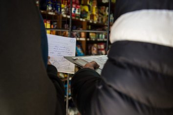 Las inspecciones sanitarias redujeron el incumplimiento de las normas de prevención