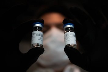 El tratamiento con suero equino estará disponible la próxima semana
