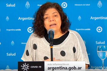 Se registraron otras 33 muertes