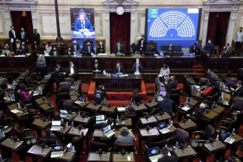Comenzó el debate en comisiones de Diputados