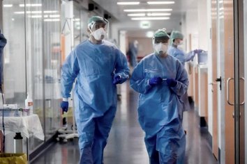 Se presentará un nuevo proyecto de Ley de Enfermería