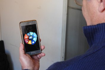 La provincia realiza una encuesta para comprobar cumplimiento de protocolos