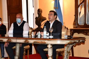 Corrientes mantiene las reuniones sociales y no acata el DNU nacional