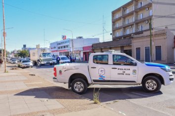 Análisis de la prevención policial en primer semestre del 2020
