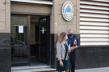 Reunión de coordinación de acciones frente a las nuevas medidas dispuestas por el Presidente de la Nación