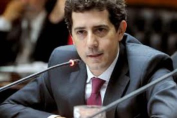 Wado de Pedro destacó el apoyo unánime de los gobernadores al acuerdo alcanzado con los bonistas