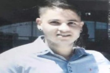 Se dio con el paradero del joven que se había ausentó de su domicilio