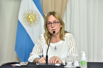 Los contactos estrechos podrán considerarse positivos sin necesidad del hisopado