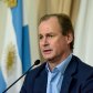 El Gobernador Bordet y Alberto Fernández analizaron medidas para la reactivación de la economía luego del acuerdo con los bonistas