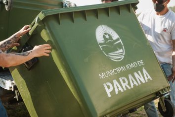 Desarrollan propuesta para mejorar el sistema y tratamiento de los residuos sólidos urbanos