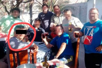 El caso del “paciente 41” de Santiago del Estero: tenía COVID-19, fue a varias reuniones sociales