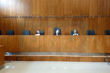 La Sala Penal del STJ está preocupada por "excesos" en el accionar policial
