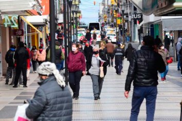 Este sábado confirmaron 36 nuevos casos en la provincia, 30 pertenecen al Departamento Paraná