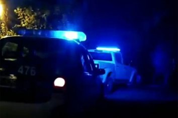 Asesinaron a puñaladas a funcionario de policial