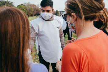 Se reportaron 107 nuevos positivos de Covid -19 en Entre Ríos