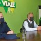 El Intendente Weiss denunció penalmente a las fiestas clandestinas en Viale