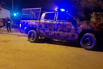 Es la cuarta vez que intervienen en un mismo lugar por fiestas clandestinas