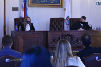 El Concejo Deliberante de Paraná sesionará este martes