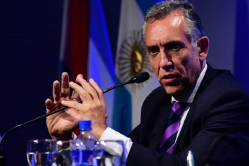 "Las habilitaciones están pero el Covid también está" destacó Rodríguez Signes