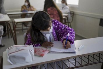 "Es un cachetazo a los trabajadores nuevamente" sostienen desde Agmer Nogoyá