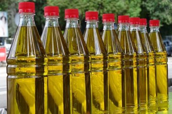 La Anmat prohibió un aceite de oliva